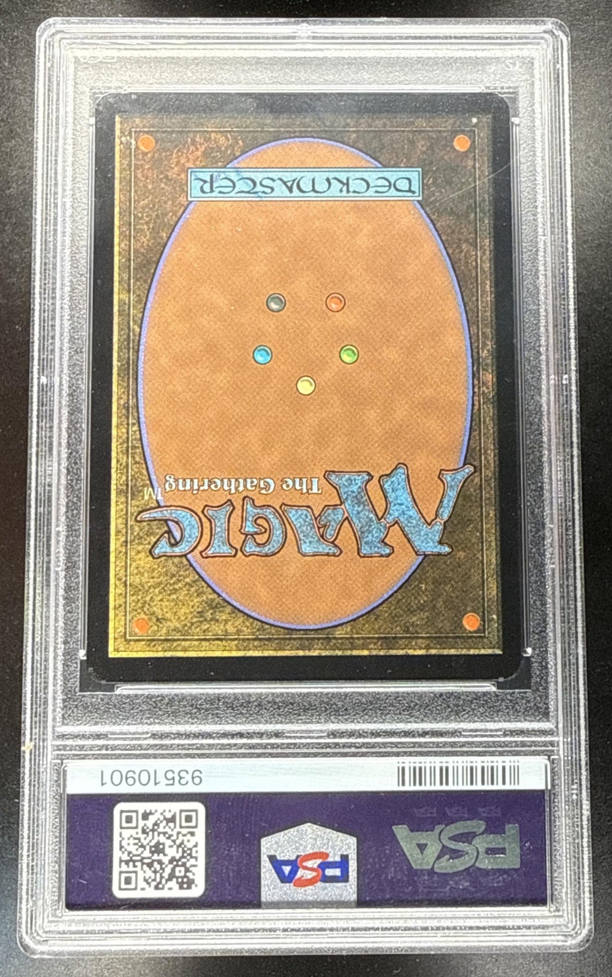 2022 Magic: The Gathering Dance Battle Secret Lair Drop PSA 10
