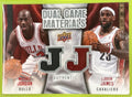 2009 Upper Deck Michael Jordan Legacy Collection Hall of Fame Edition #23