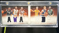 2012 PANINI PREF ROSE NOWITZKI GARNETT BRYANT LEBRON JAMES NASH #1 AWARDS /199