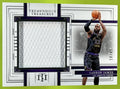 2023 PANINI NATIONAL TREASURES LEBRON JAMES #TM-LBJ TREMENDOUS /49 PATCH