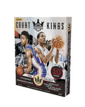 2025-26 PANINI COURT KINGS BASKETBALL HOBBY BOX FACTORY SEALED