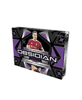 2025-26 Panini Obsidian Soccer Sealed Hobby Box